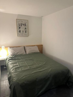 appartement Vitry sur Seine